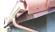 Rain Gutter Installation, Repair, Cleaning and Protection in S San Francisco, CA